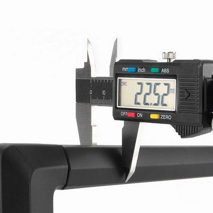 1515Antivol U für Fahrrad Rockbros RKS626 - schwarz