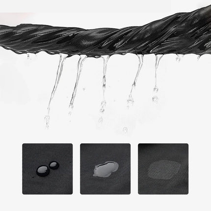 1246Casquette de cyclisme avec découpes pour lunettes - noire