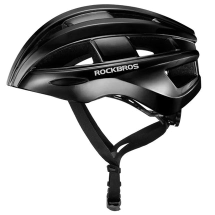 1596Casque da bici Rockbros ZK-013BK - nero