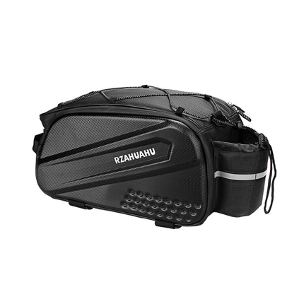 1858 Bicycle bag strap and side pockets bag