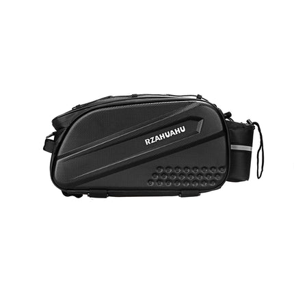 1858 Bicycle bag strap and side pockets bag