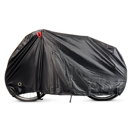 142Funda de bicicleta impermeable - Negro