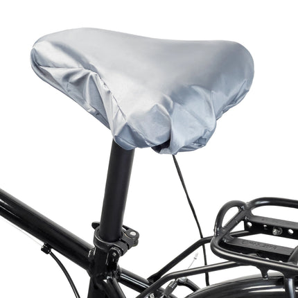 1859 Waterproof saddle cover - Gray