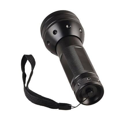 UV-Taschenlampe zur Spurenentdeckung WOZINSKY