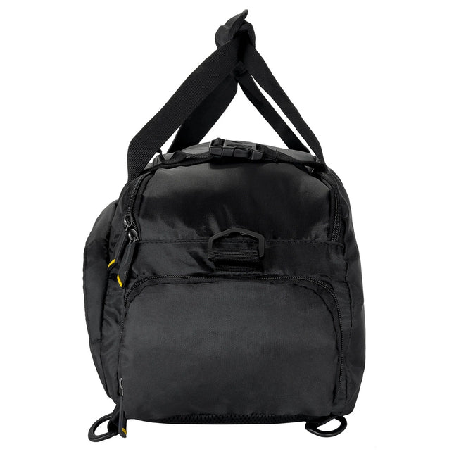 147Sac de Voyage et de Sport Wozinsky  40x20x25 cm - Noir