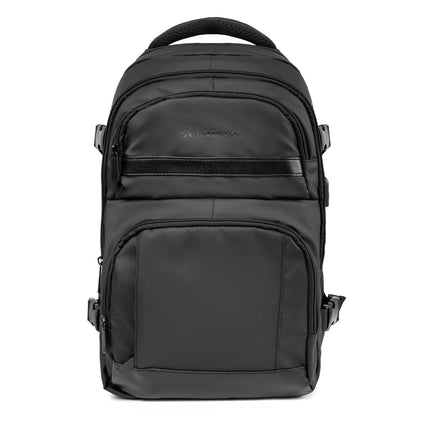 Mochila de viagem com bolso para portátil WPW WOZINSKY