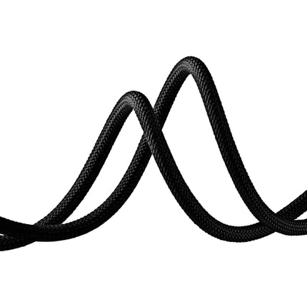 Baseus StarSpeed 3 i 1-kabel USB/Micro/Lightning/USB-C 1,2m - Svart