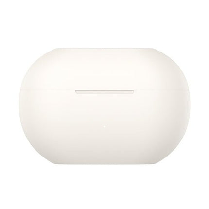 Căști wireless Baseus Bass 15 Clip OWS + cablu USB-C - Alb