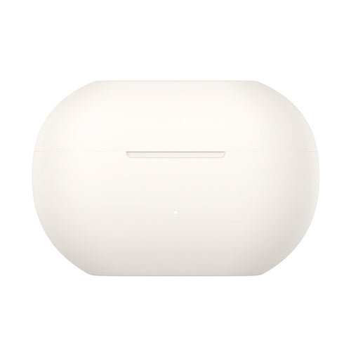 Căști wireless Baseus Bass 15 Clip OWS + cablu USB-C - Alb