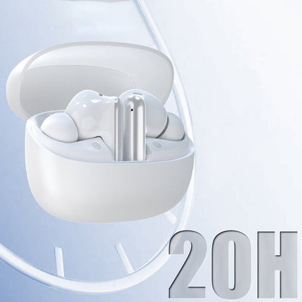 Bezdrátová Bluetooth sluchátka Dudao UTWS s aktivním potlačením hluku