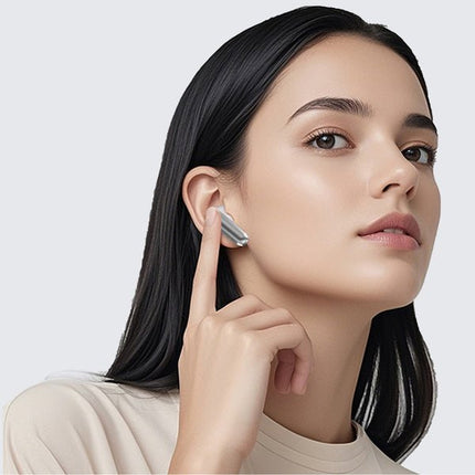 Bezdrátová Bluetooth sluchátka Dudao UTWS s aktivním potlačením hluku