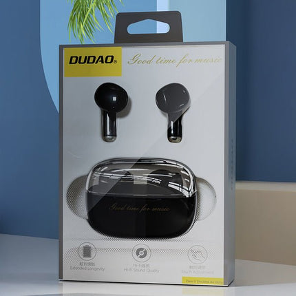 Dudao U8 Écouteurs sans fil intra-auriculaires