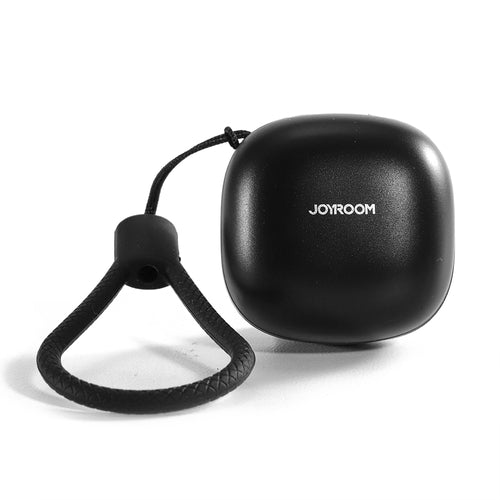 Căști wireless Joyroom TWS IP54 negre (MG-C05)