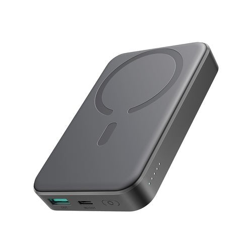 Powerbank Joyroom JR-W020 20W 10000mAh MagSafe + Câble USB-C.