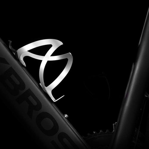 Porte-Bidon Vélo ROCKBROS  en Aluminium