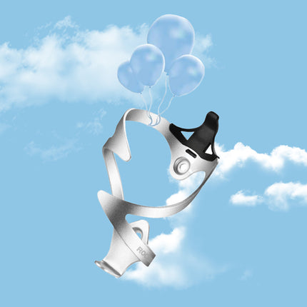 Porte-Bidon Vélo ROCKBROS  en Aluminium