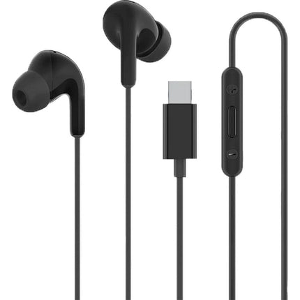 Проводни слушалки Xiaomi BHR8930GL USB-C с дистанционно управление