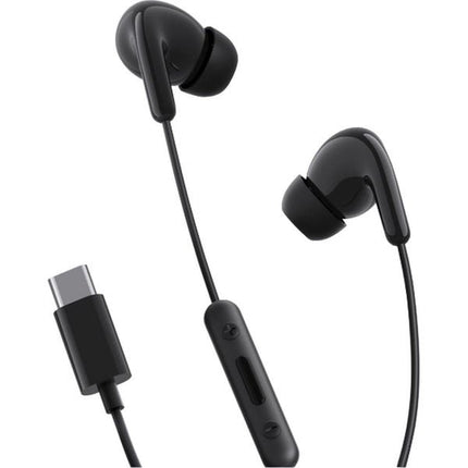 Проводни слушалки Xiaomi BHR8930GL USB-C с дистанционно управление