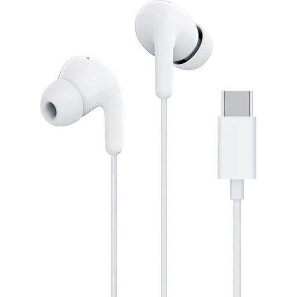 Xiaomi BHR8931GL Wired In-Ear USB-C Earphones with Remote Control