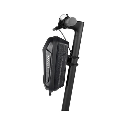 2424Sacoche de guidon étanche WILDMAN 3L Noir