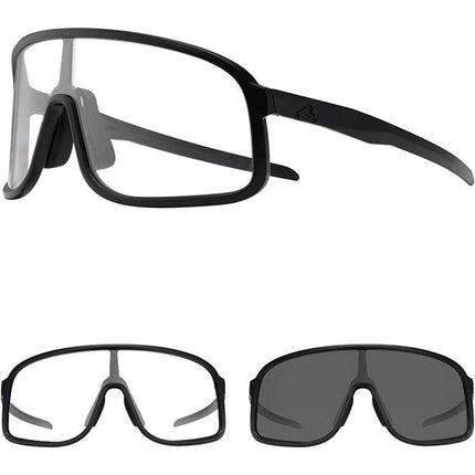 901 Photochromic Sunglasses for Men and Women