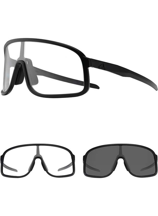 901 Photochromic Sunglasses for Men and Women