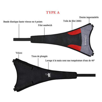 644 Sweat Wicking Cycling Jersey for Home Trainer