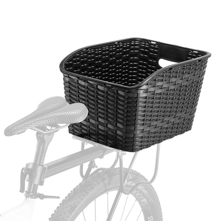 Panier Vélo Arrière ROCKBROS 30L Durable léger