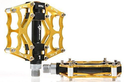 VTT/Kelio pedalai su sandariais guoliais