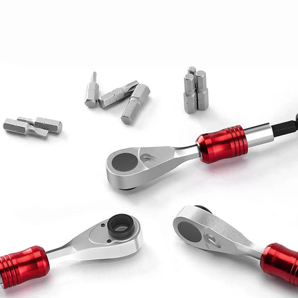 Kit di riparazione per bici 292Rockbros