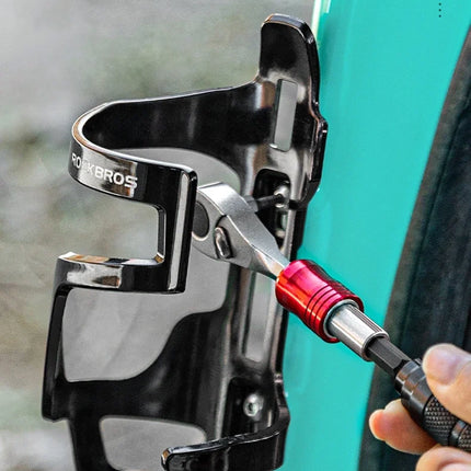 Kit di riparazione per bici 292Rockbros