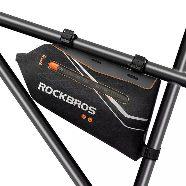 Borsa da telaio per bicicletta ROCKBROS – 3,5 l