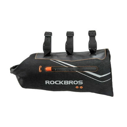 Borsa da telaio per bicicletta ROCKBROS – 3,5 l