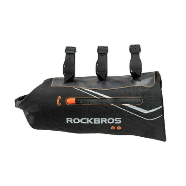 Borsa da telaio per bicicletta ROCKBROS – 3,5 l