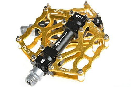 VTT/Kelio pedalai su sandariais guoliais