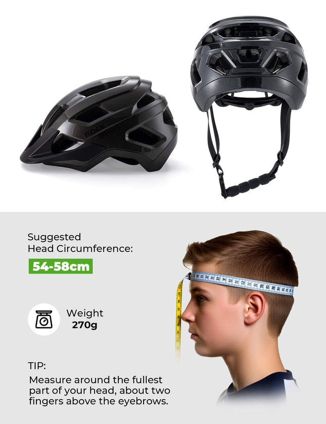 Casca de protecció polivalent Kickstart per a adolescents 2