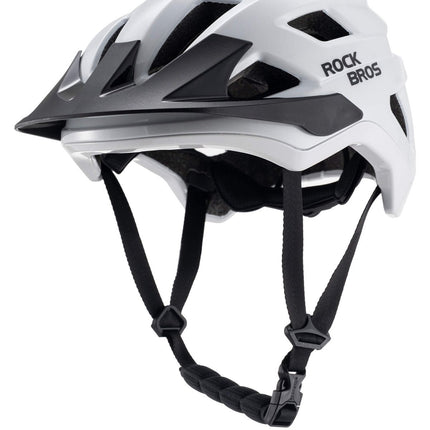 Casco de protección polivalente Kickstart para adolescentes 3
