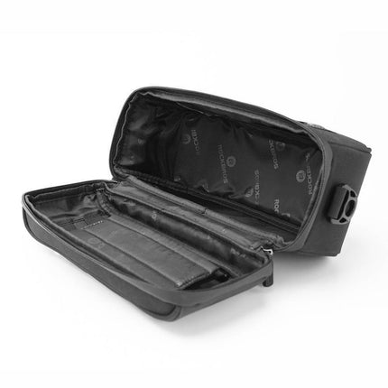 Sacoche multifonction avec écran tactile et bandoulière - Rockbros B27