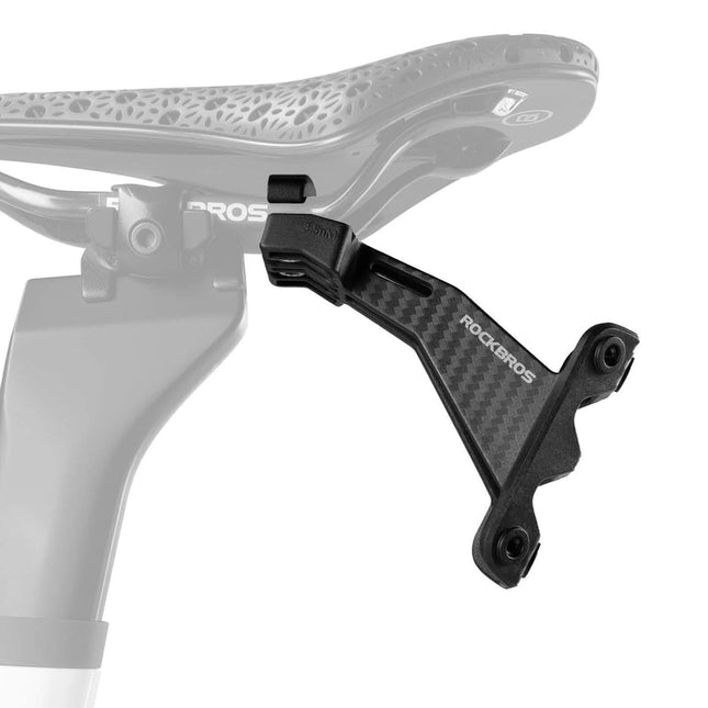 ROCKBROS Support de Porte-Bidon Arrière de Selle