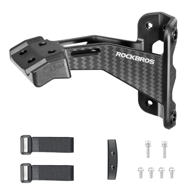 ROCKBROS Support de Porte-Bidon Arrière de Selle