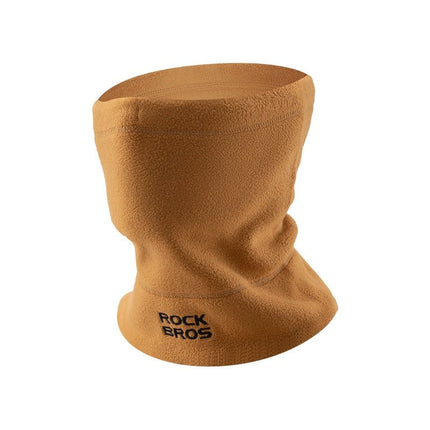 Thermische capuchon bivakmuts voor extreme kou (-10°C) 2
