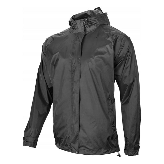 Veste de pluie respirante coupe-vent 7