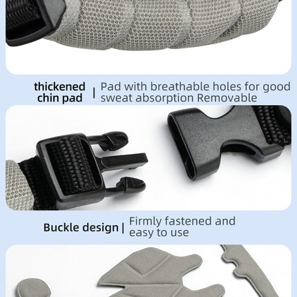 1312ROCKBROS casque de vélo enfants garçons filles VTT route