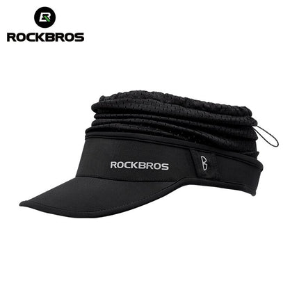 158 Casquette de Protezione Solare Estiva ROCKBROS