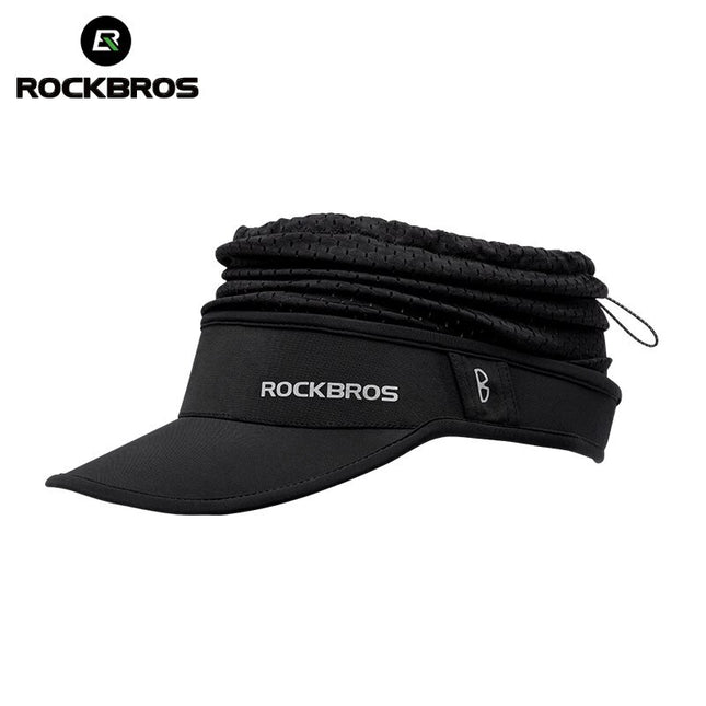 158 Casquette de Protezione Solare Estiva ROCKBROS