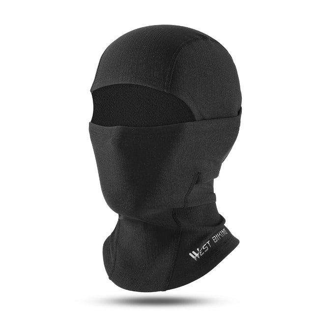 Cagoule Cycliste WEST BIKING Mesh (Multi-Saisons)