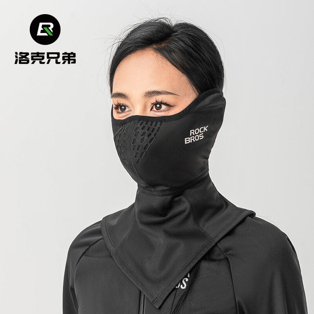 357 Polar windproof cycling cagoule ROCKBROS