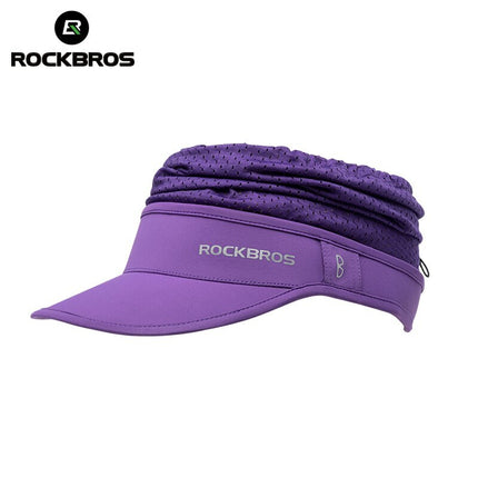 479 Casquette di Protezione Solare Estiva ROCKBROS