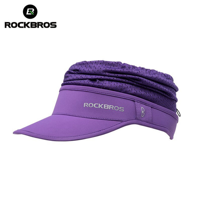 479 Casquette di Protezione Solare Estiva ROCKBROS