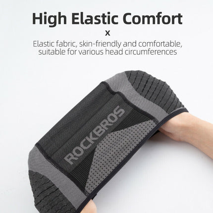 117Cagoule ROCKBROS Coupe-Vent pour Vélo